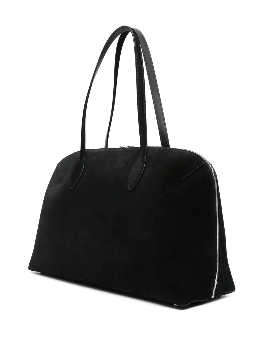 "SUEDE DAY" TOTE BAG