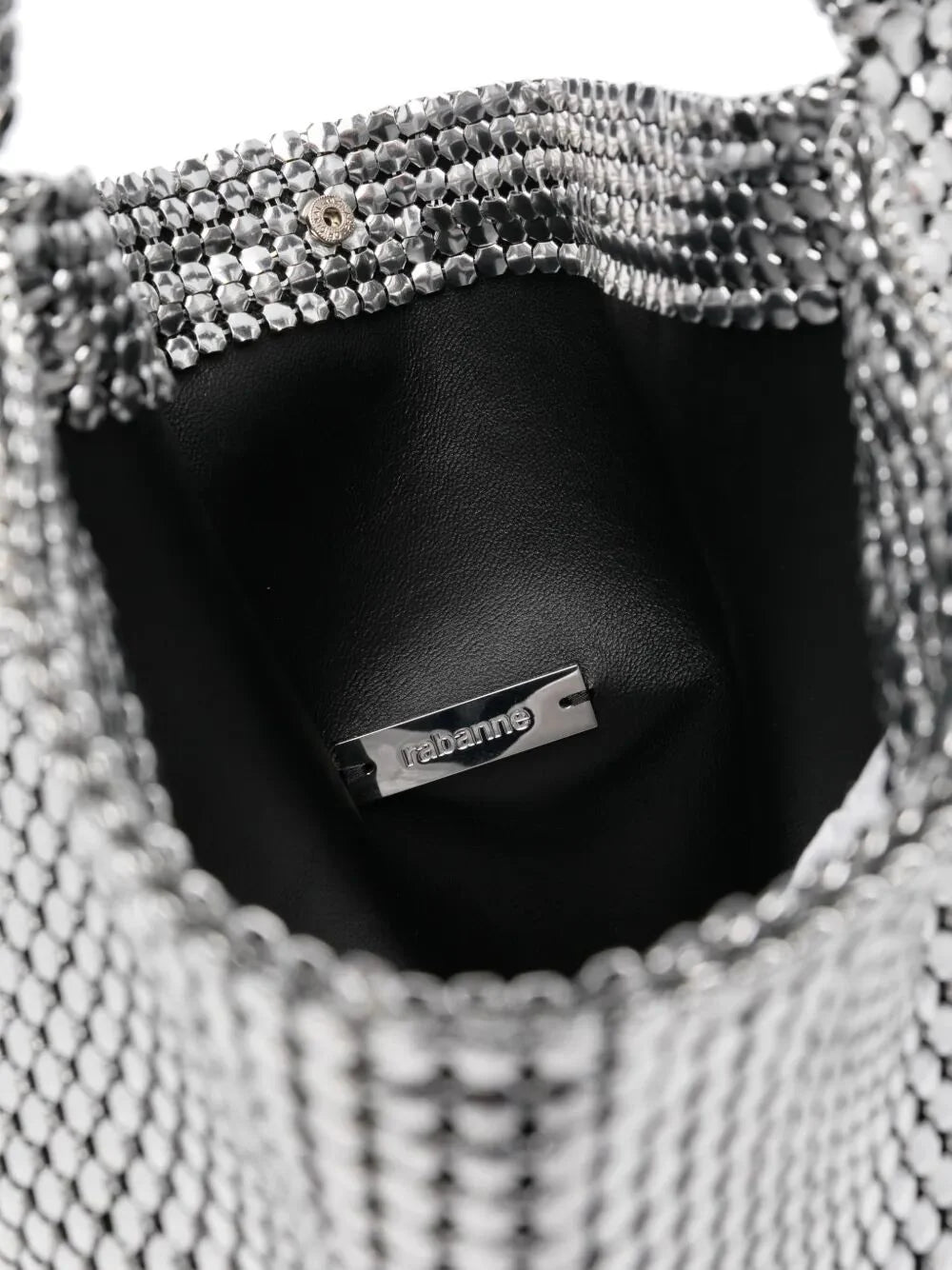 "CABAS VILLE TOTE" BAG