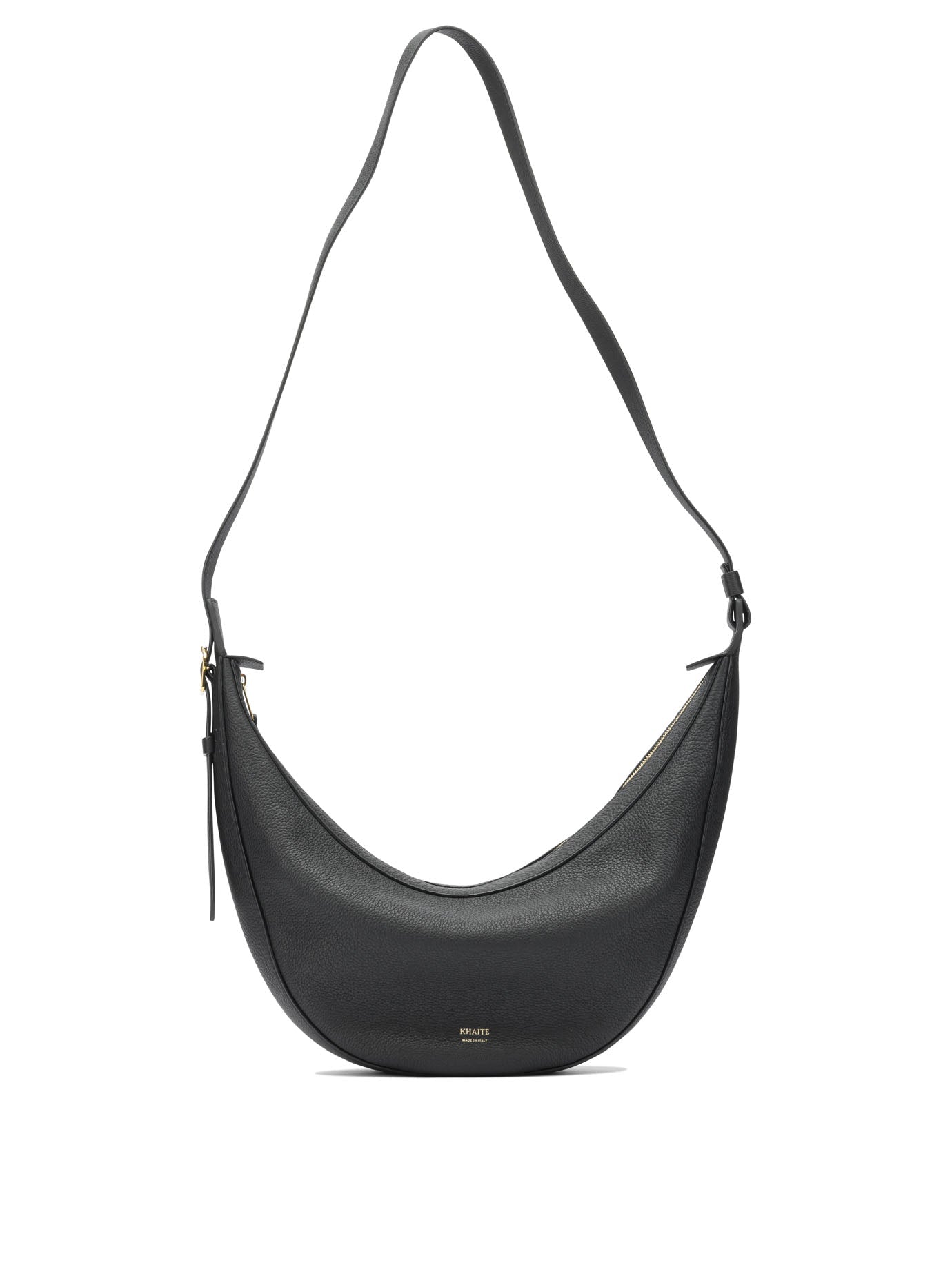 "Augustina" Crossbody Bag