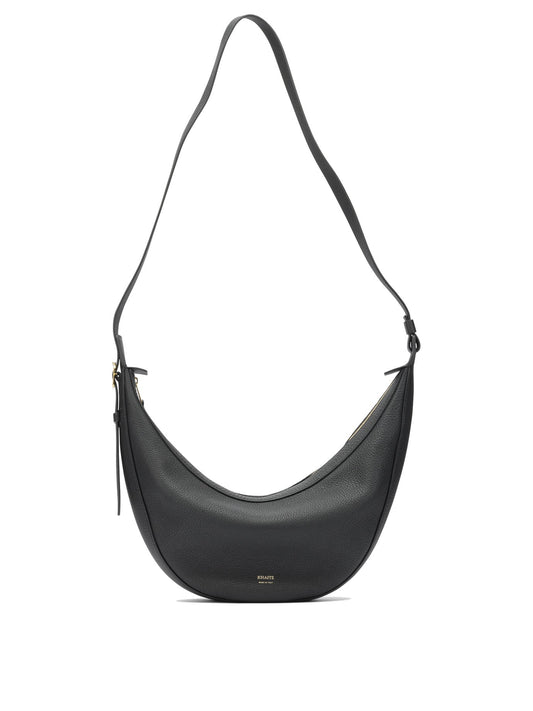 "Augustina" Crossbody Bag