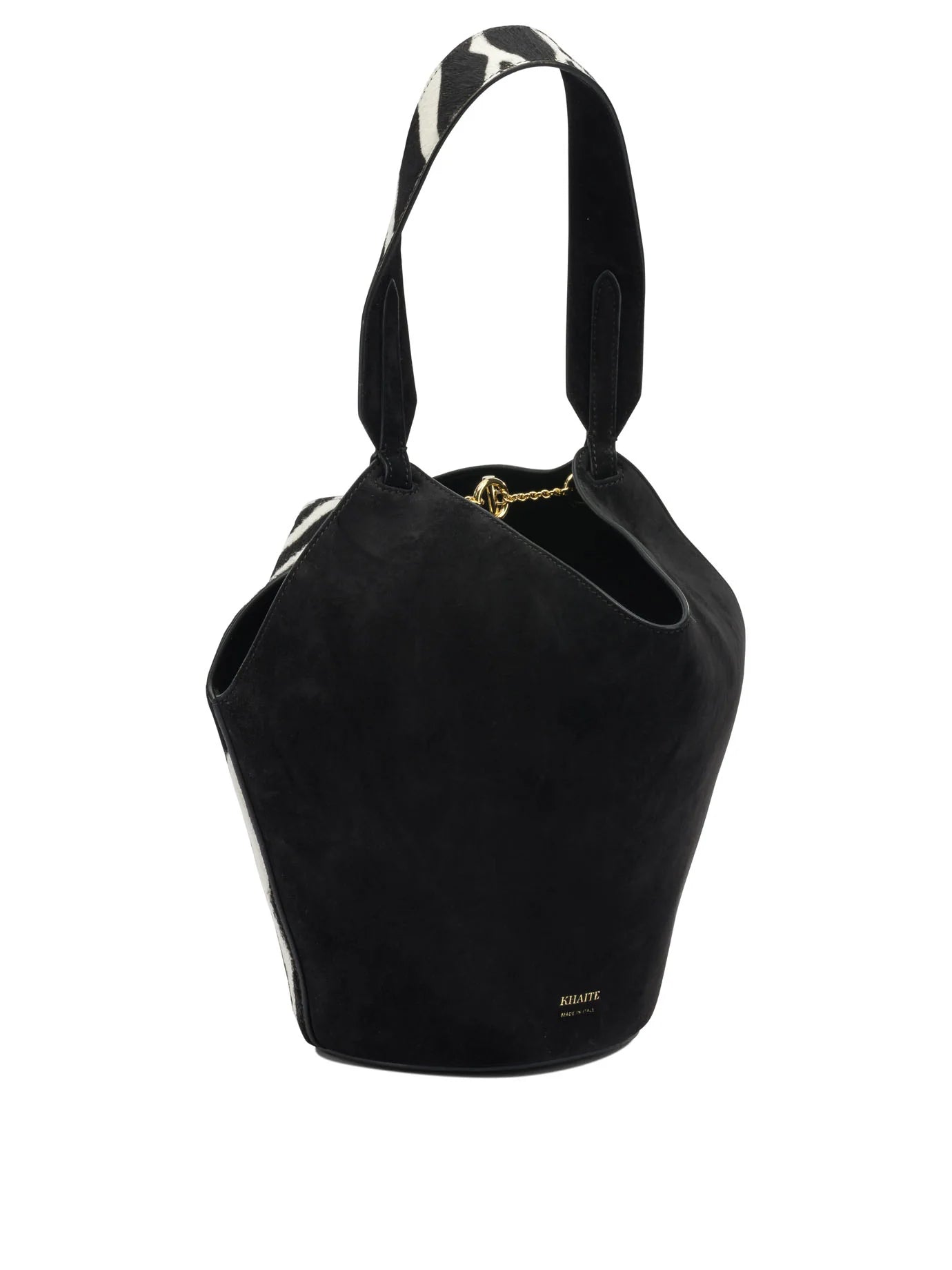"Lotus" Mini Shoulder Bag