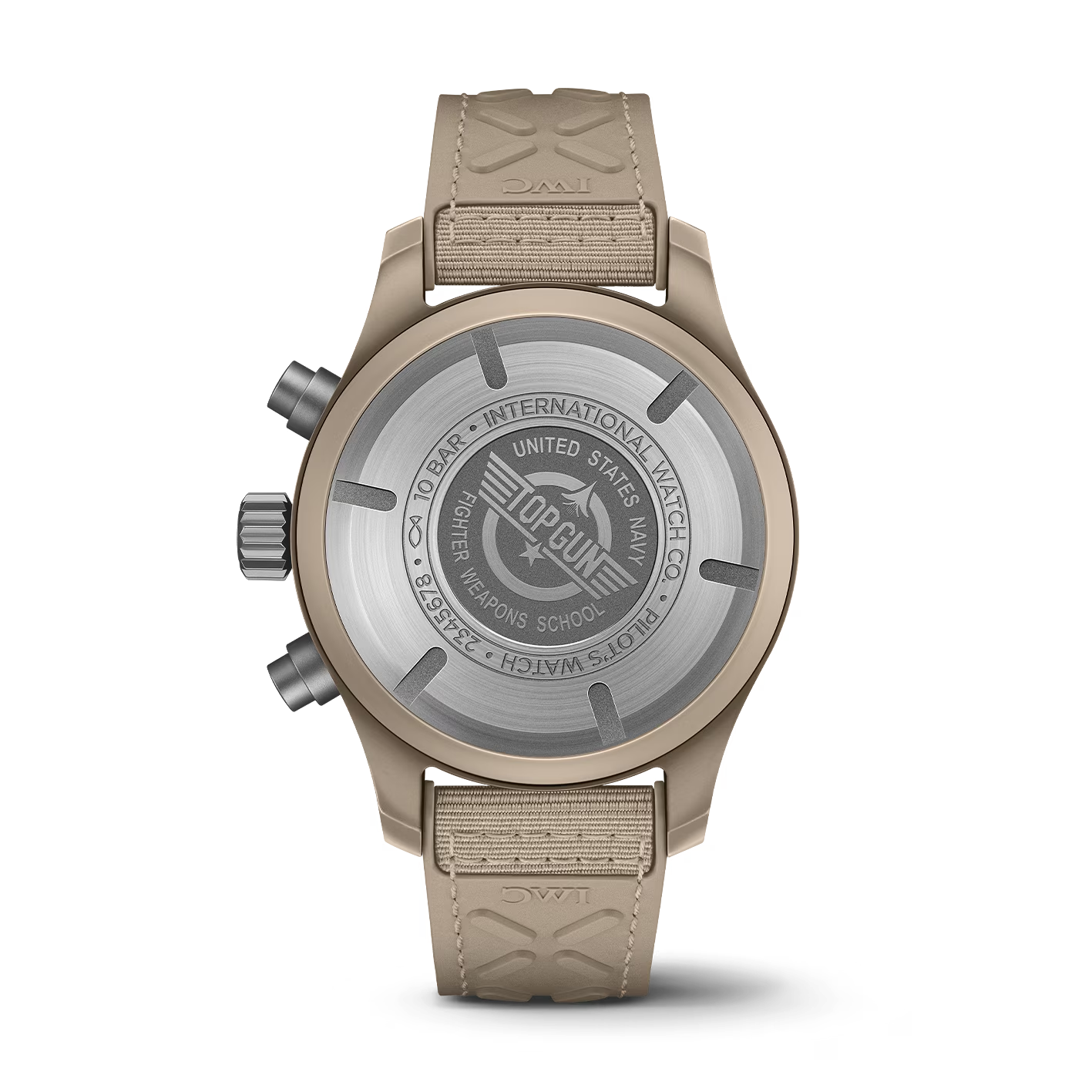 Pilot’s Watch Chronograph 41 TOP GUN Mojave Desert