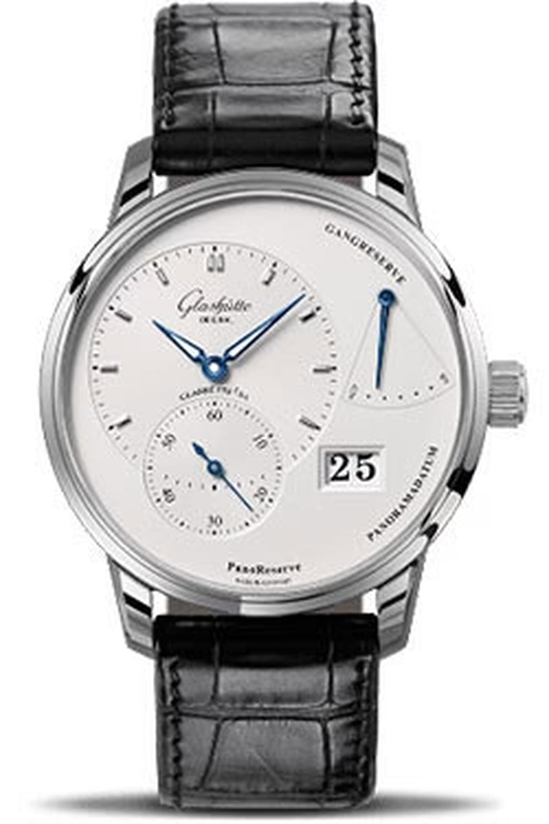 '- Art and Technik - Panoreserve