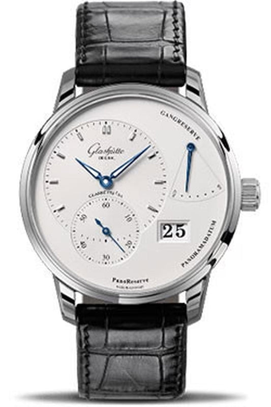 '- Art and Technik - Panoreserve