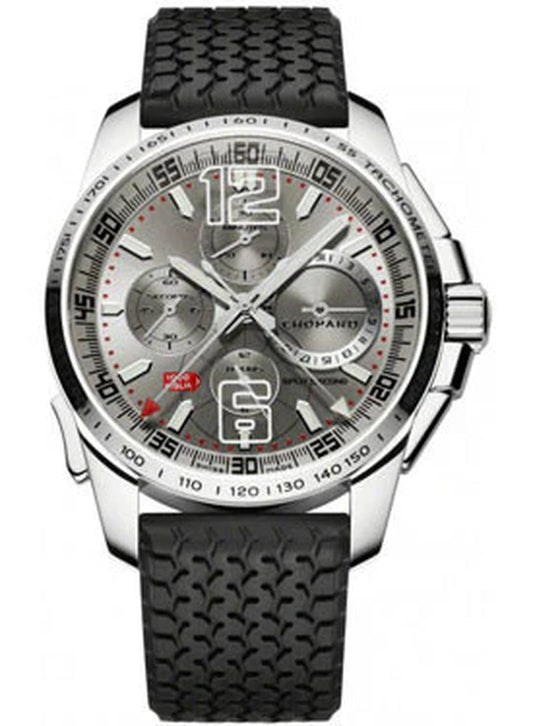 '- Mille Miglia - GT XL Chrono - Split Seconds