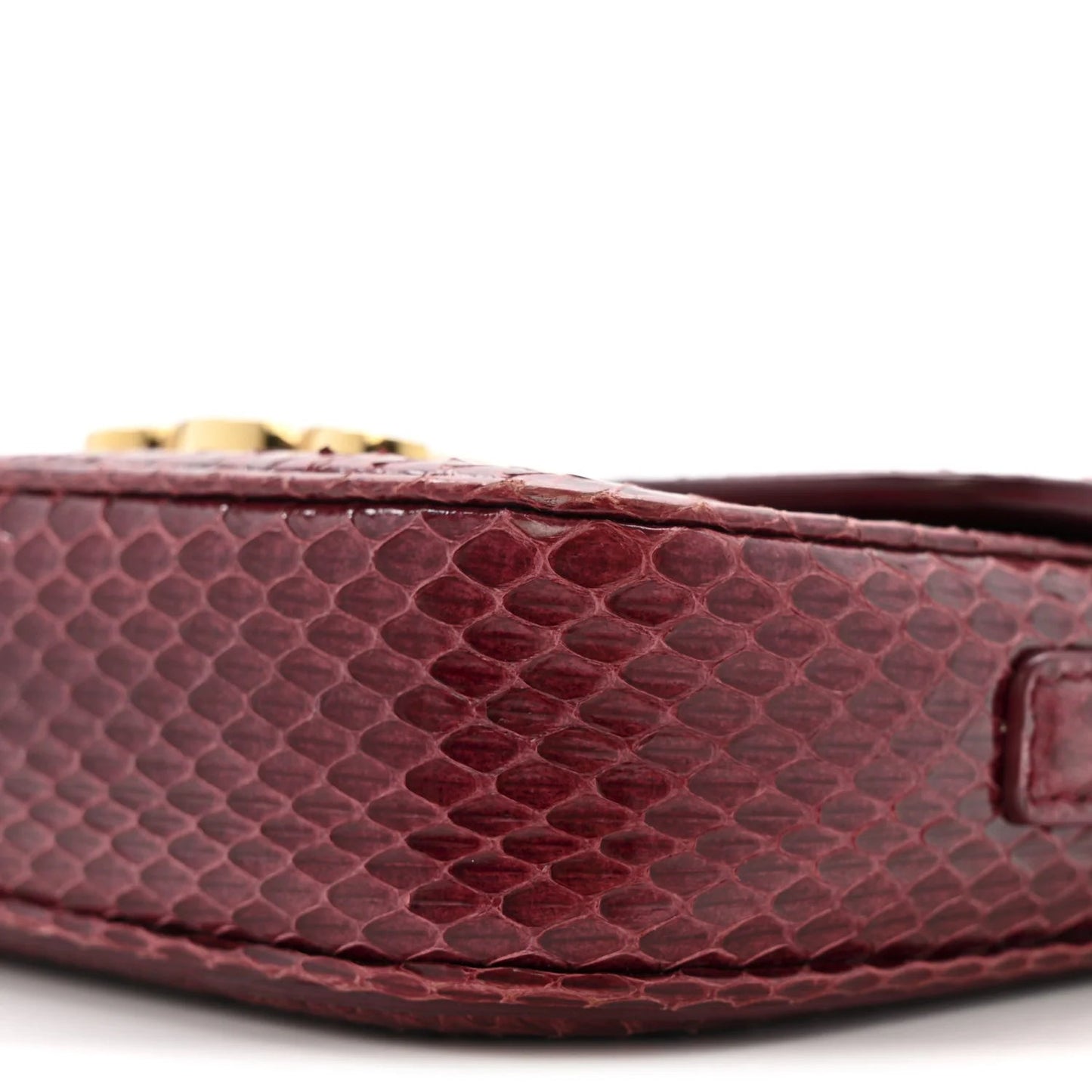 Watersnake Teen Triomphe Ruby