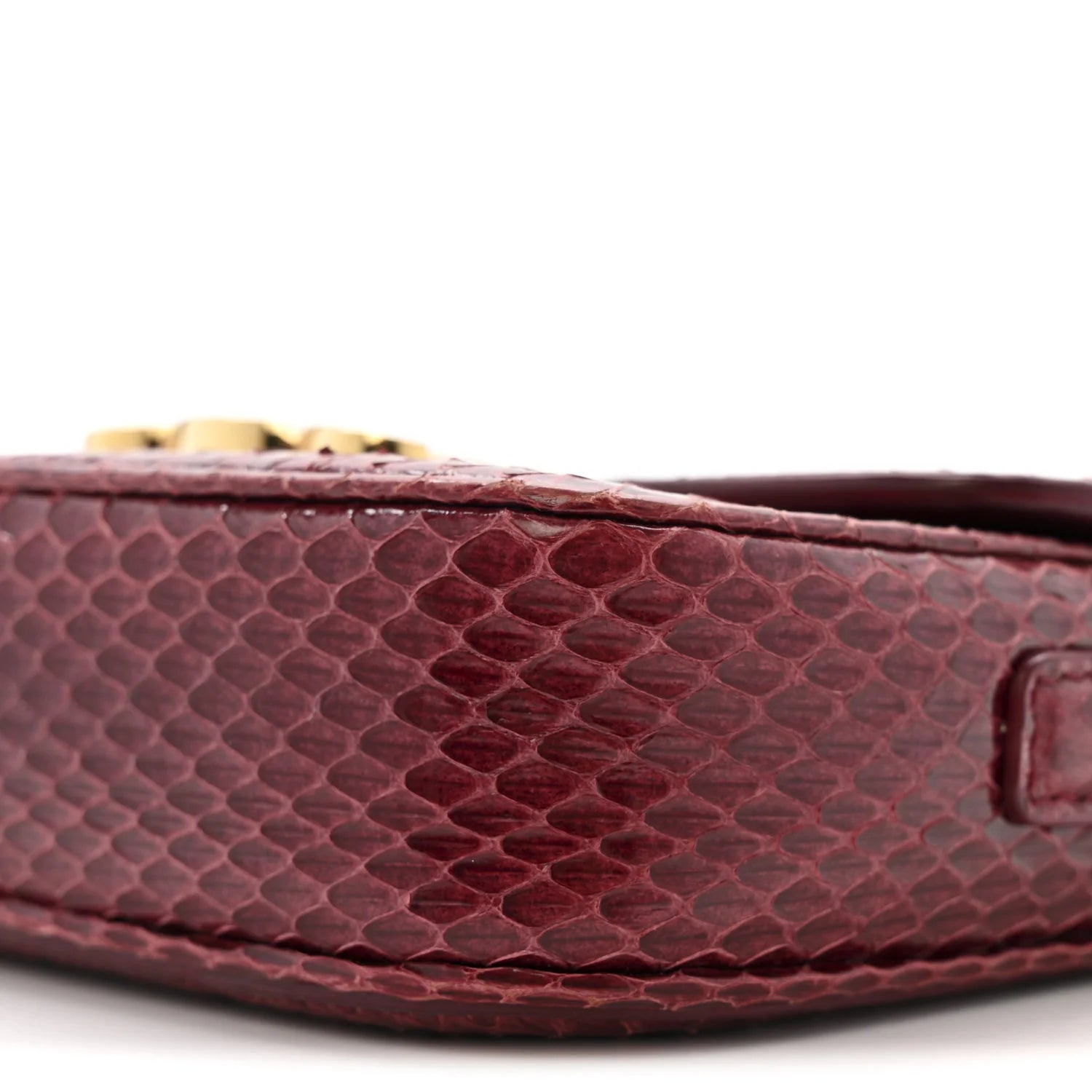 Watersnake Teen Triomphe Ruby