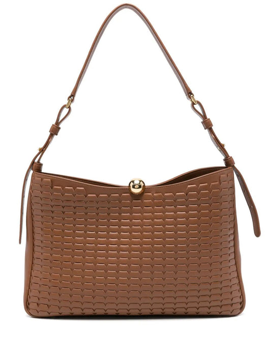 " SFERA SOFT" LARGE SHOULDER BAG