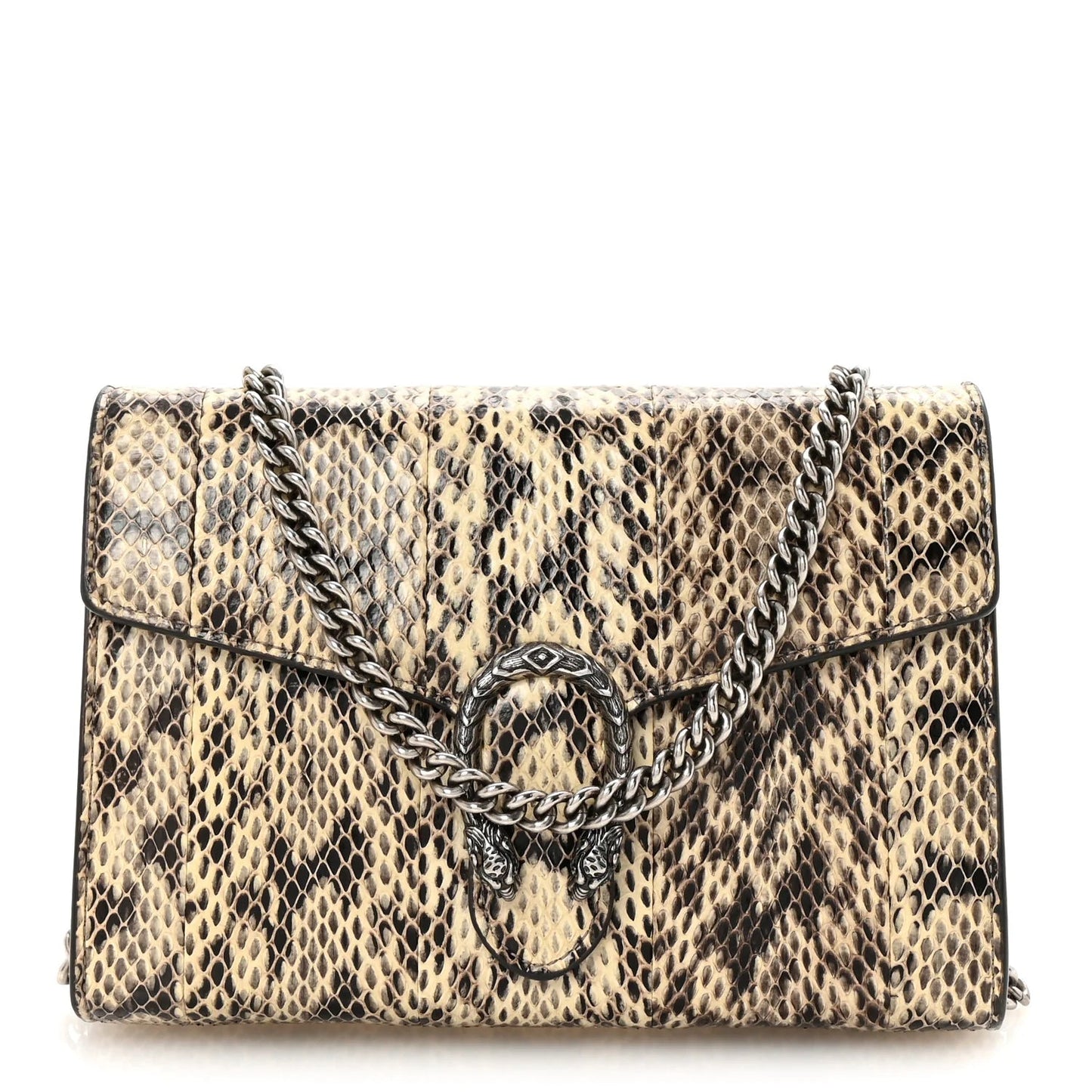 Watersnake Mini Dionysus Chain Wallet