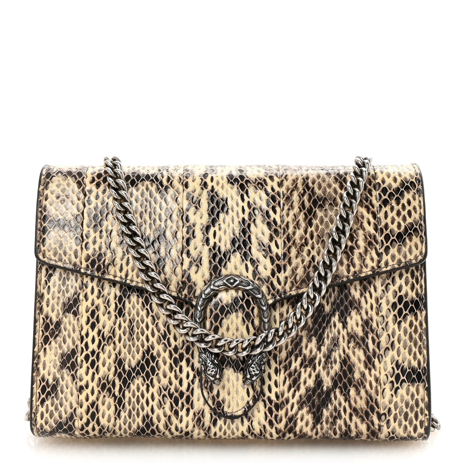 Watersnake Mini Dionysus Chain Wallet