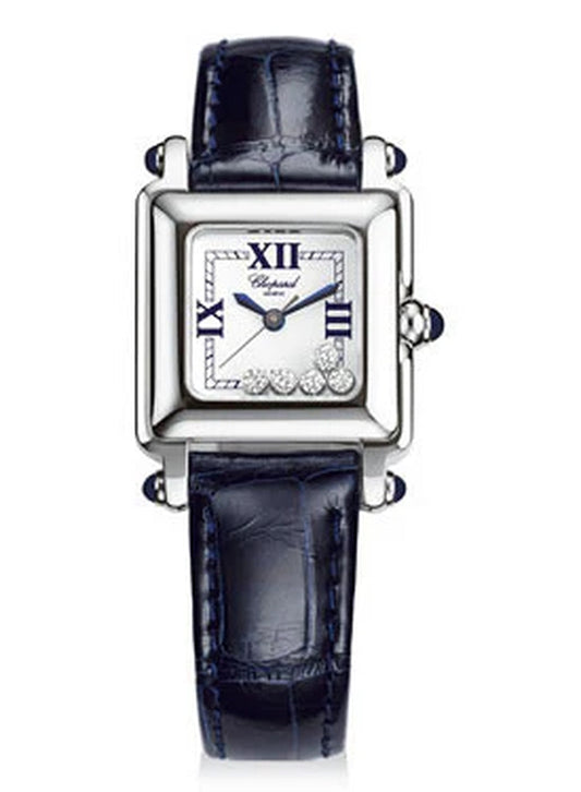 '- Happy Sport - Square Classic - 22.5Mm X 22.5Mm