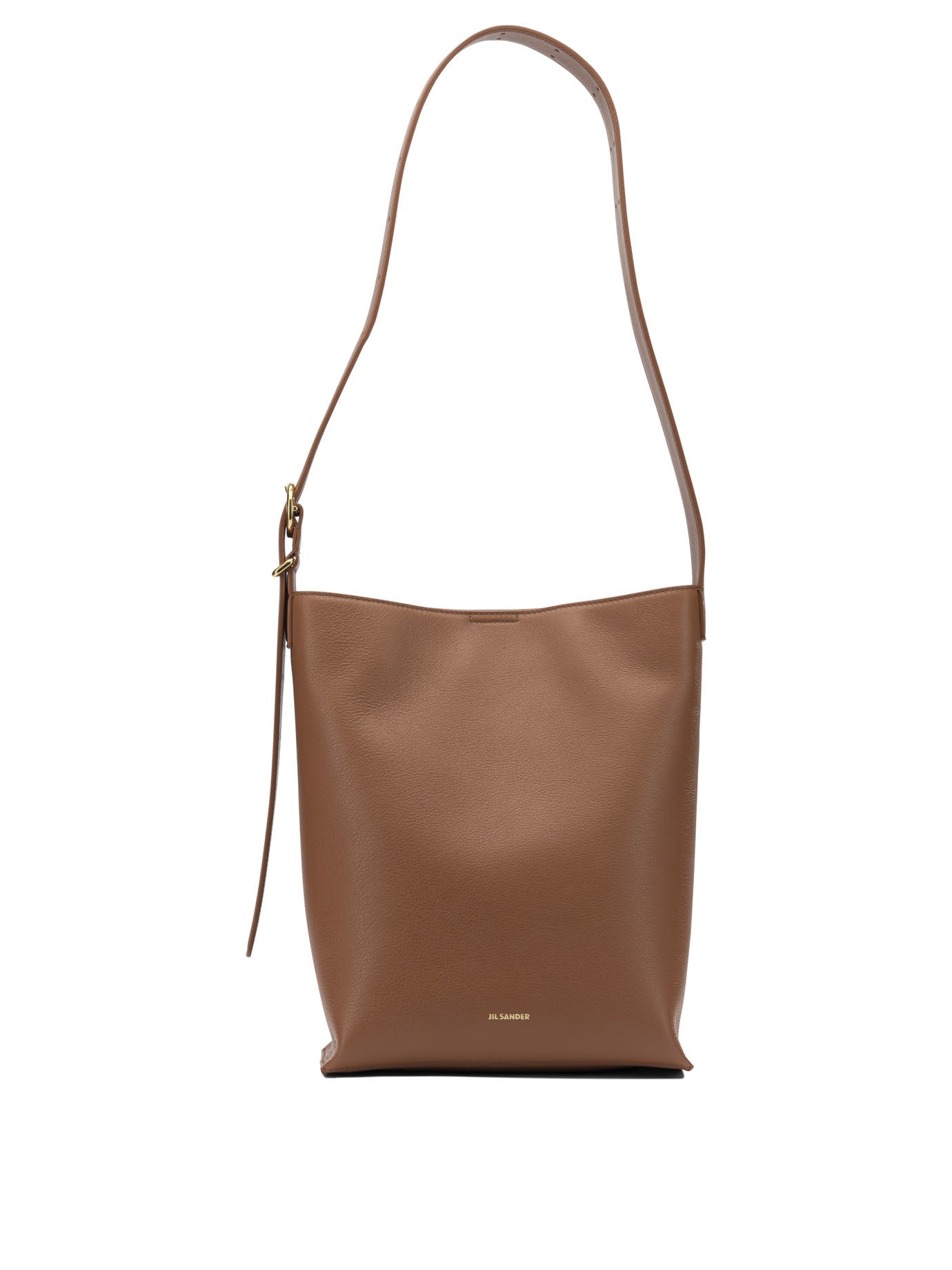 "CANNOLO" SMALL SHOULDER BAG