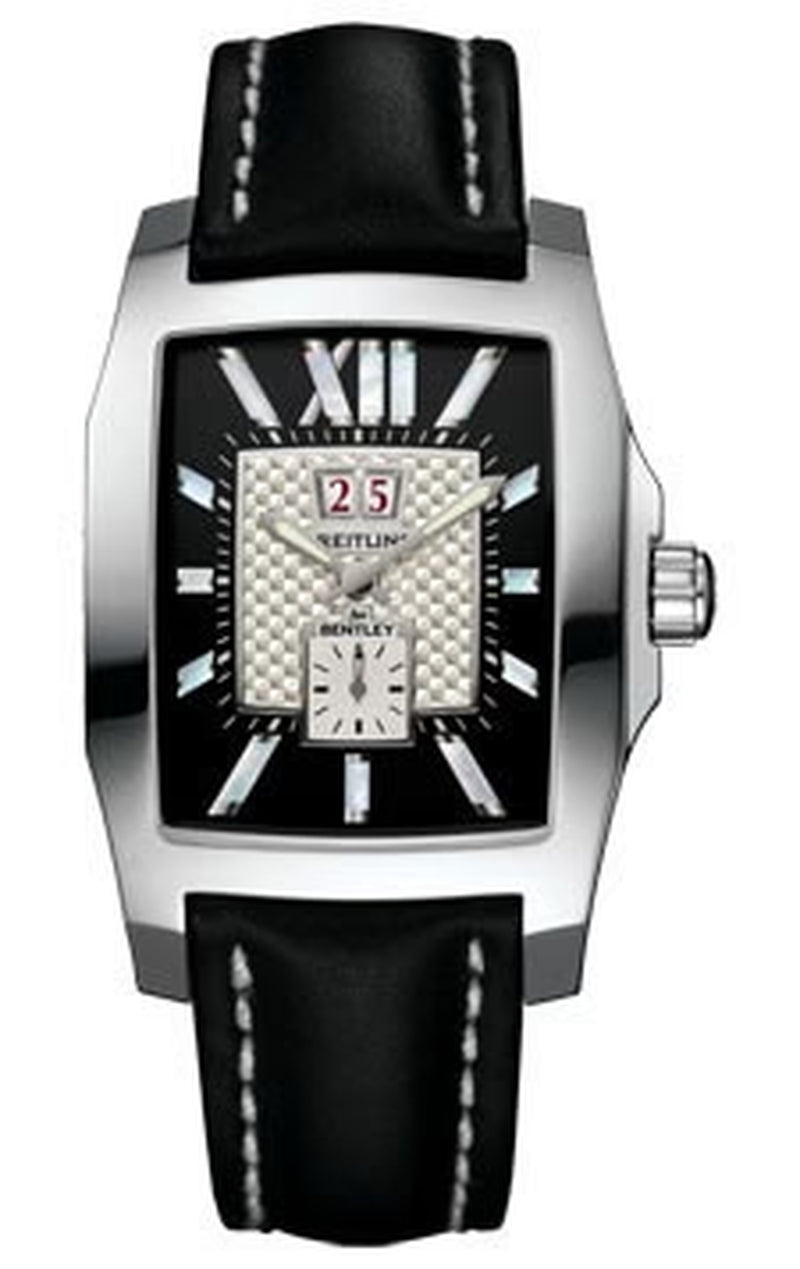 '- Bentley Flying B No 3