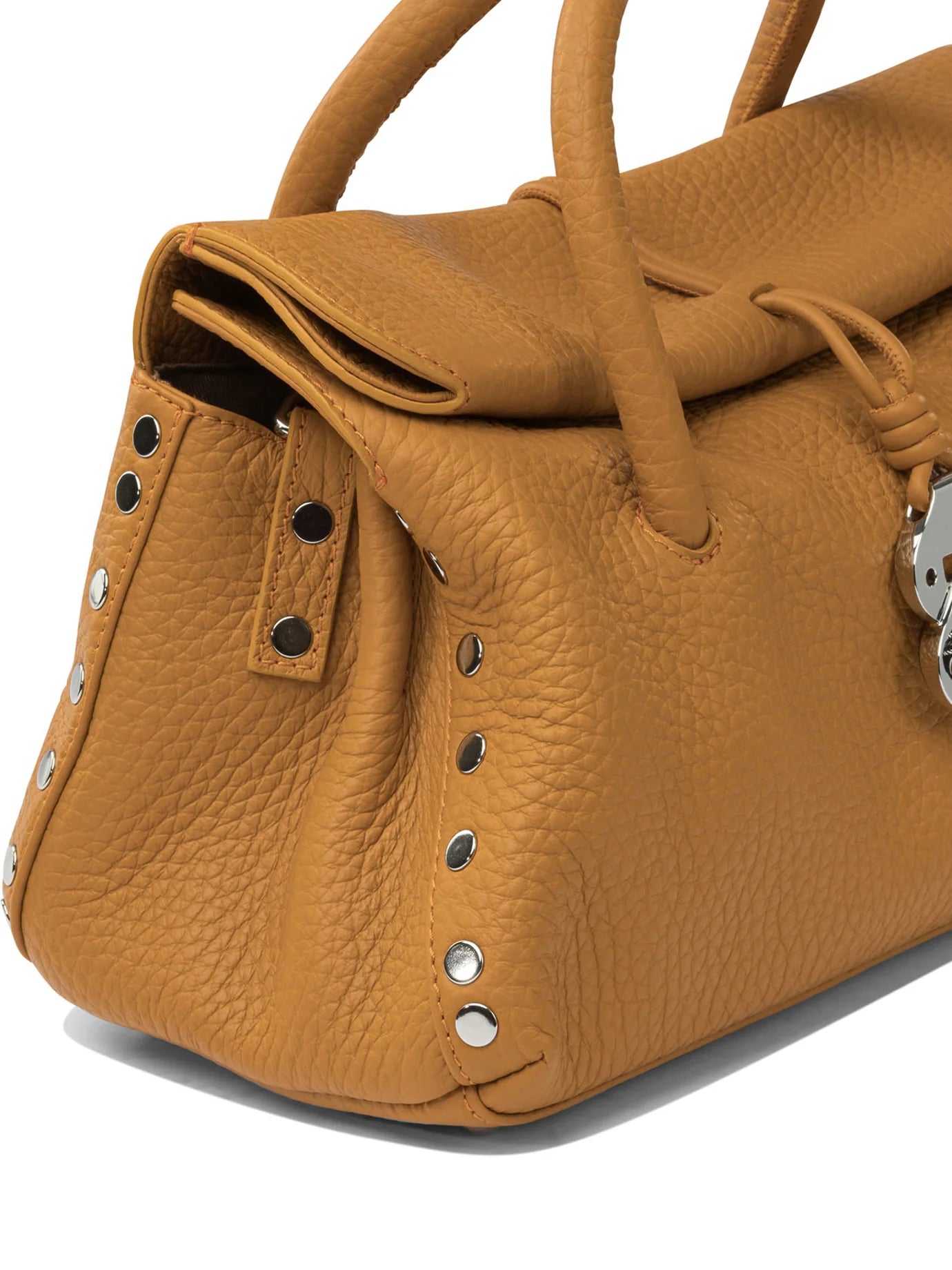 "DOTTA" HANDBAG