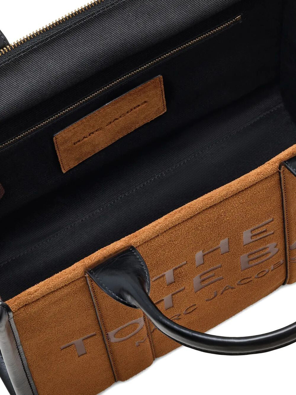 "THE MEDIUM TOTE" BAG