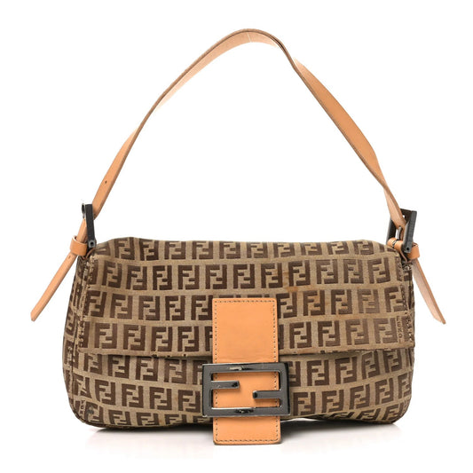 Zucca Baguette Beige