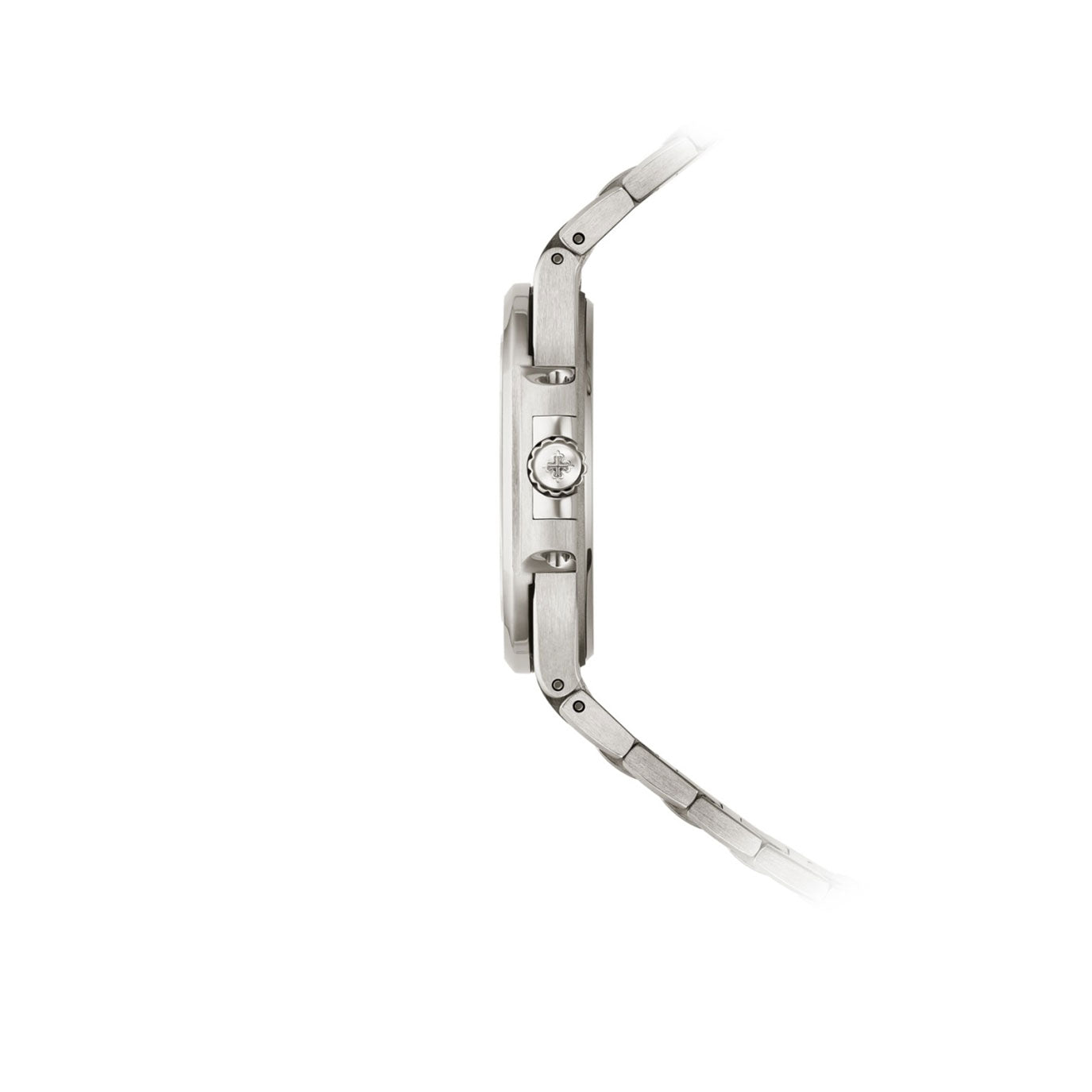 Unworn Patek Philippe Nautilus, 7010-1G-013, box and papers