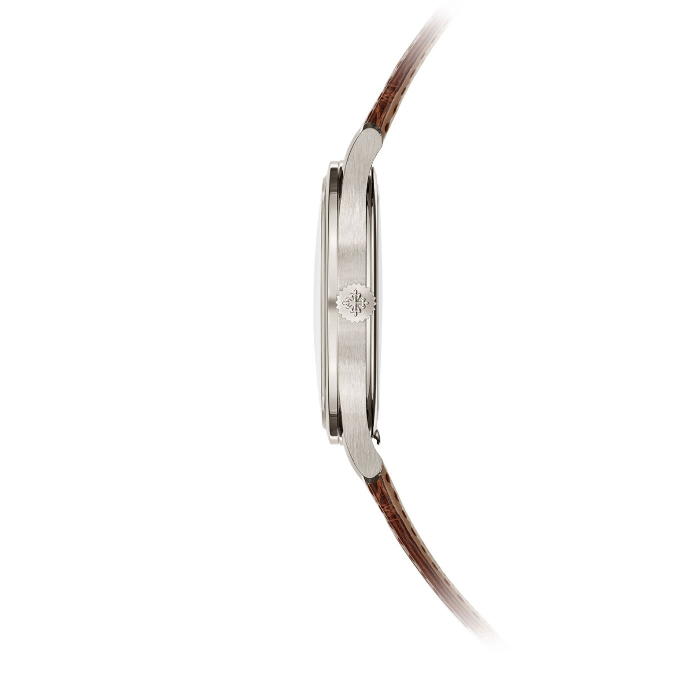 Unworn Patek Philippe Calatrava, 6196P-001, box and papers