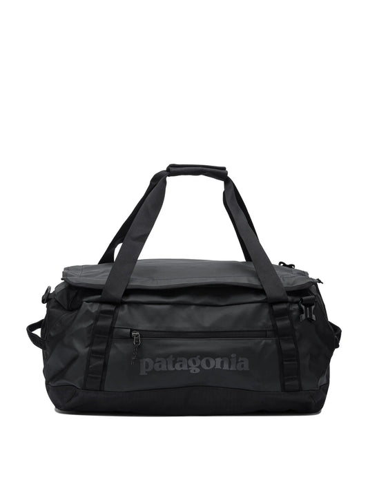 "Black Hole 40L" Travel Bag