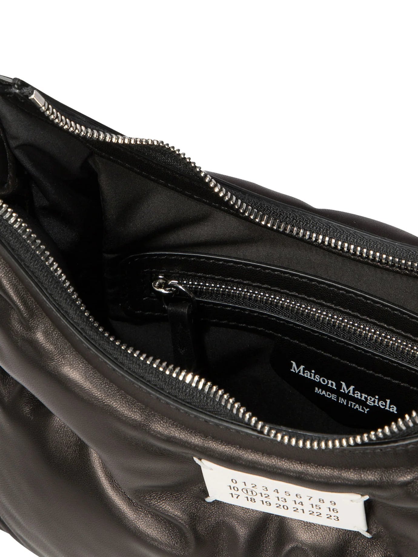 "Glam Slam" Shoulder Bag