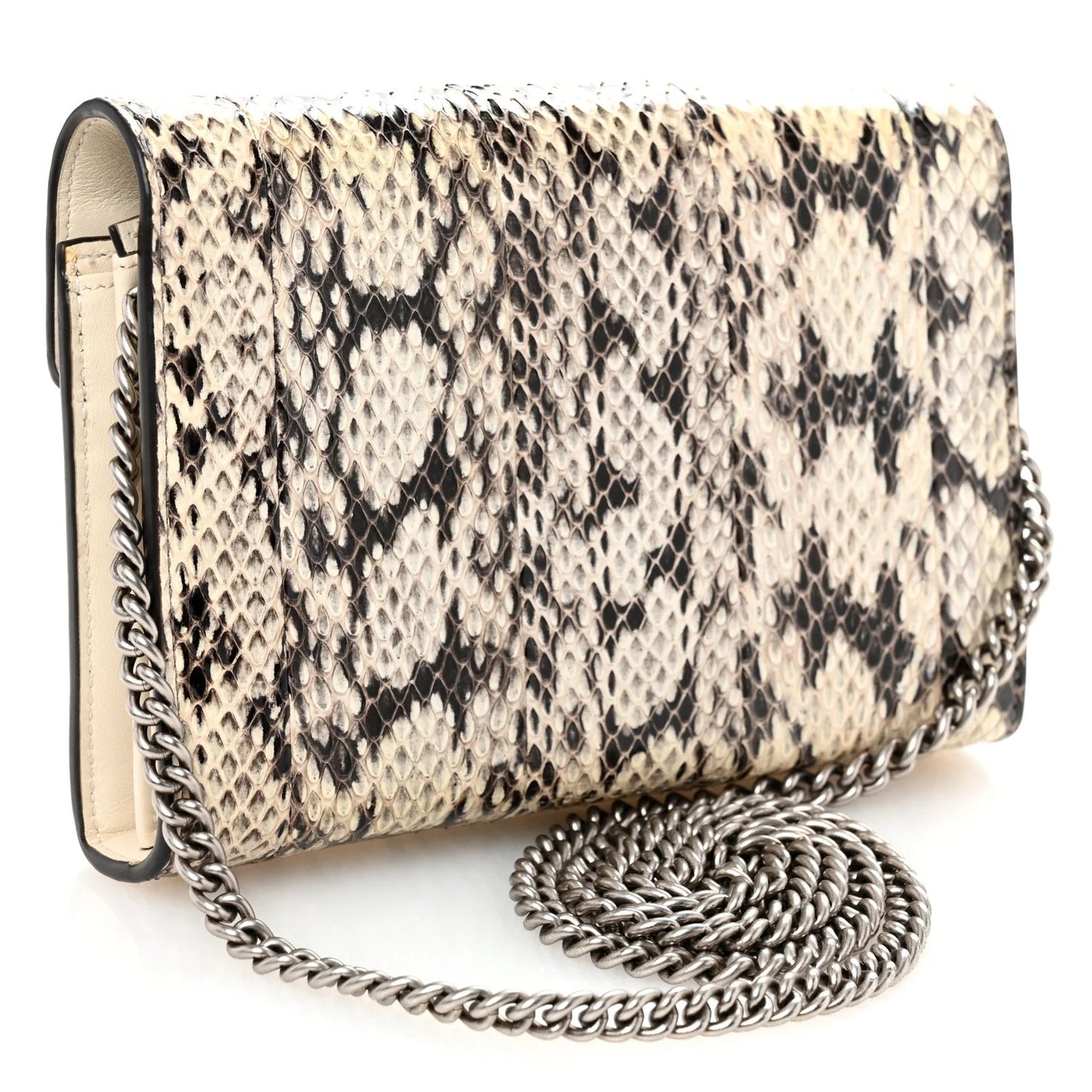 Watersnake Mini Dionysus Chain Wallet