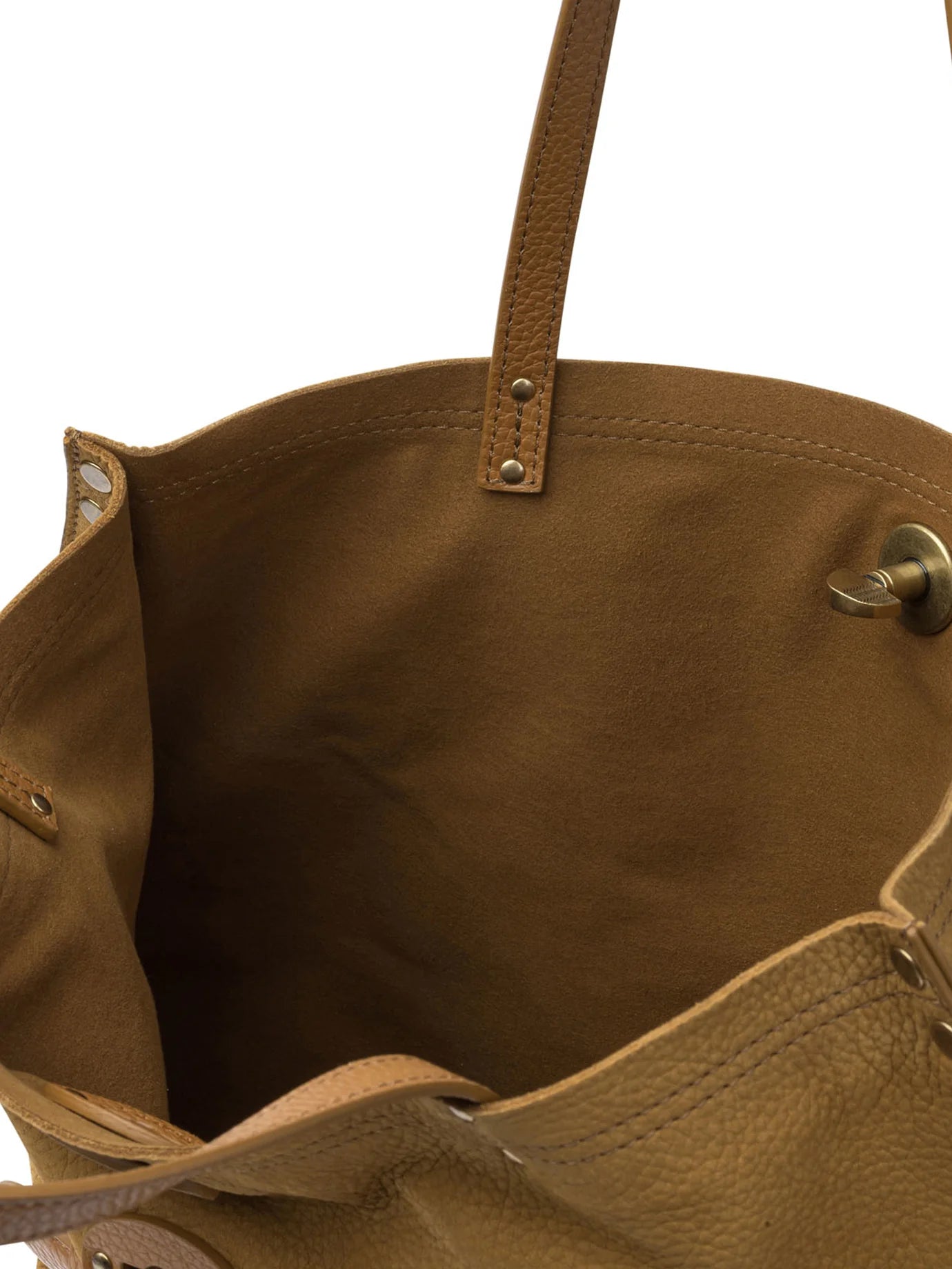 "A'SPASSO" SHOULDER BAG