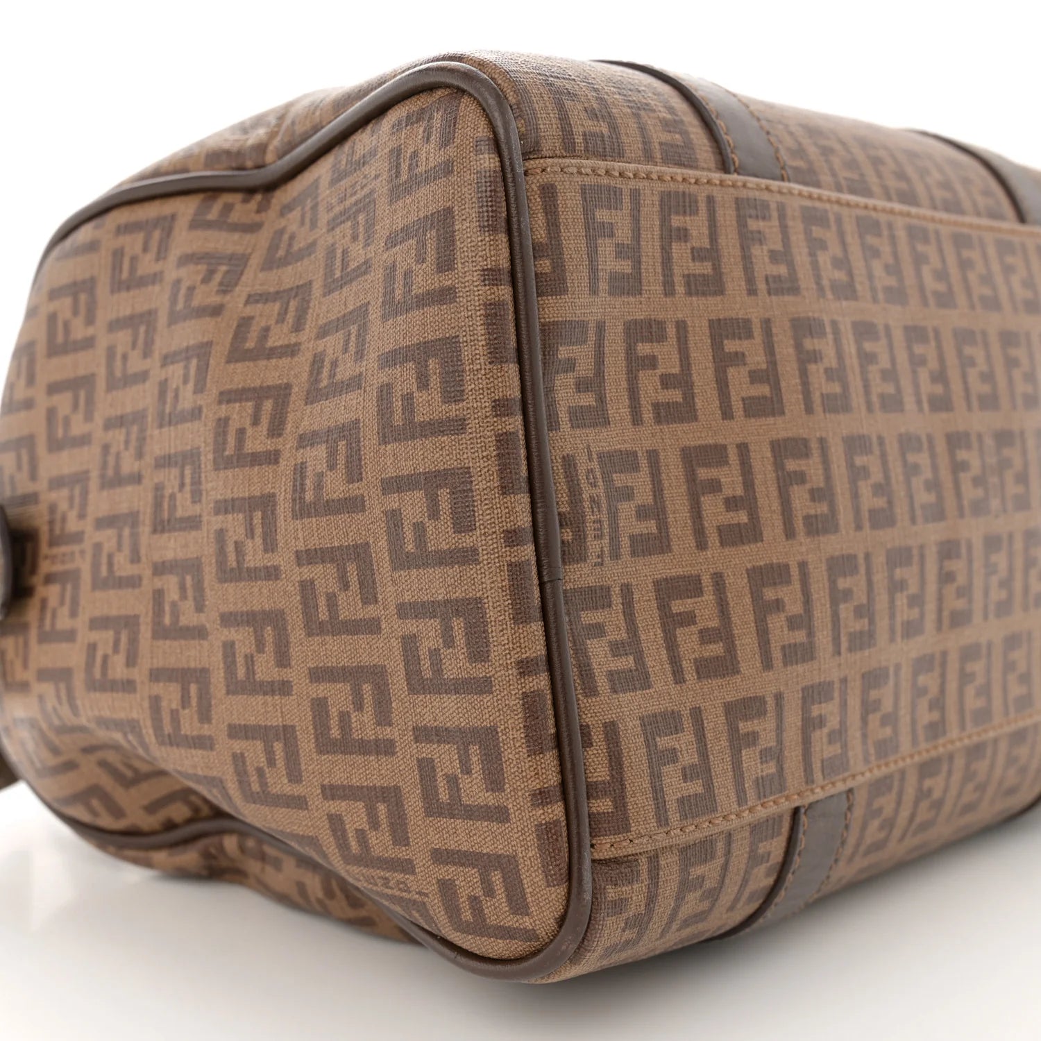 Zucchino Spalmati Vitello Boston Nocciola Castagna