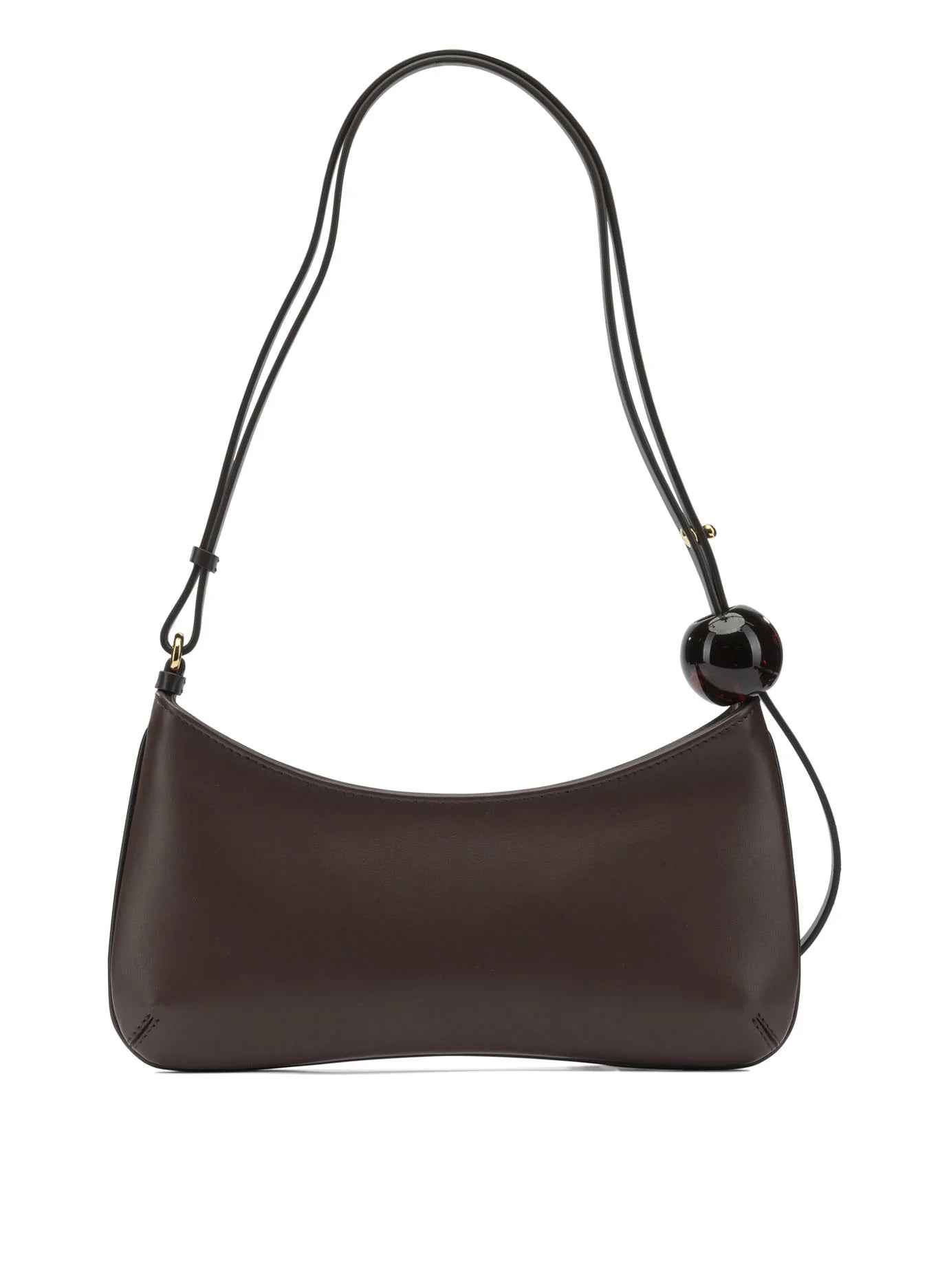 "Le Bisou Perle" Small Shoulder Bag