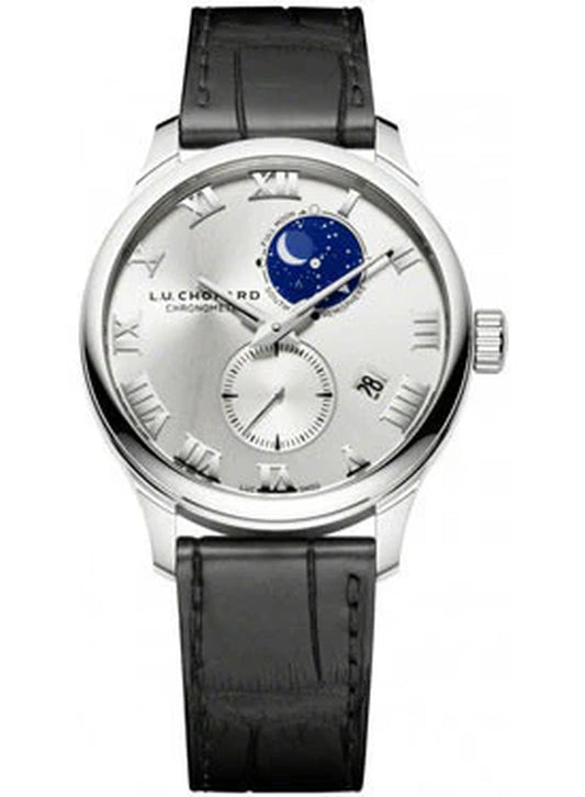 '- L.U.C - Lunar Twin