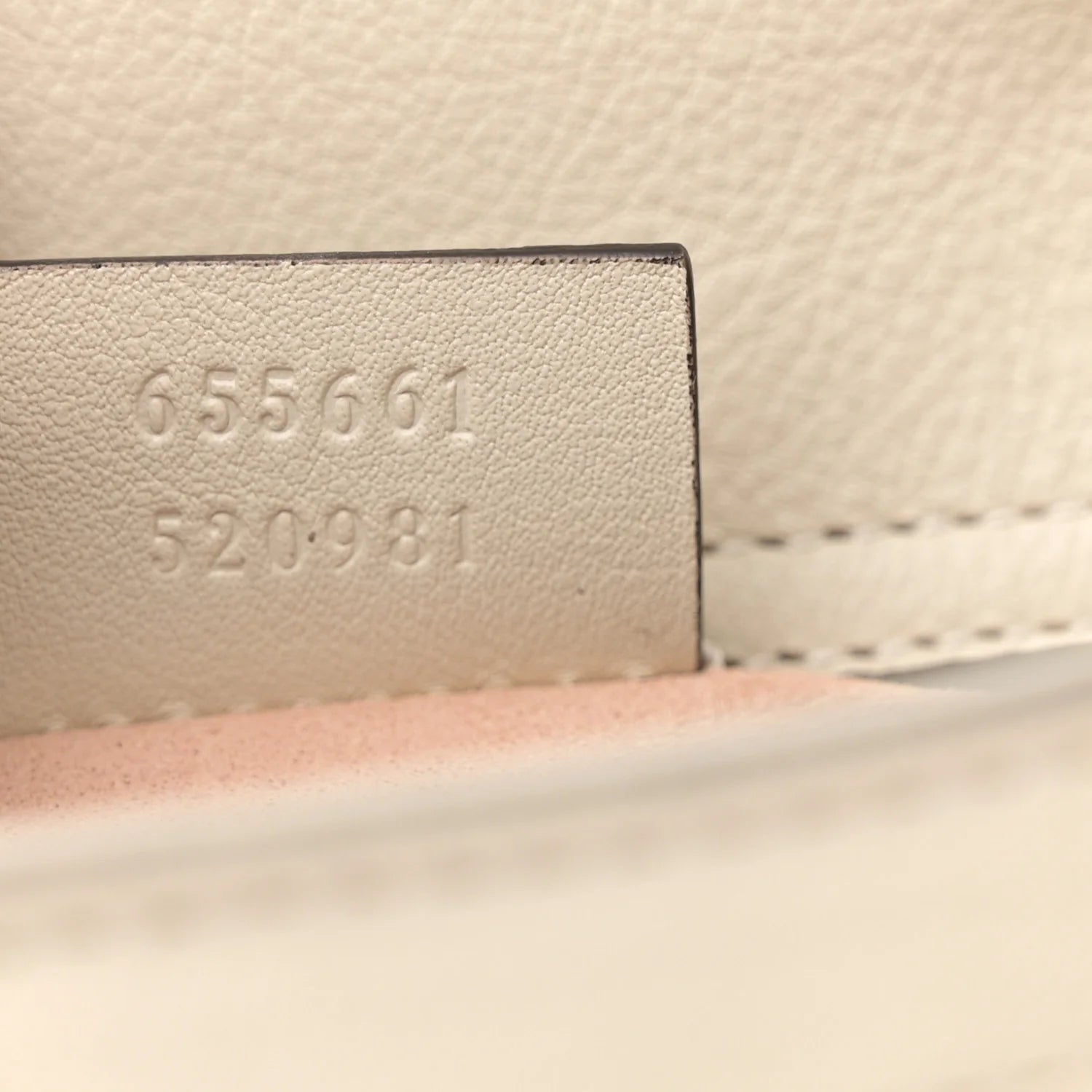 Wonka Grain Calfskin Mini Diana Tote Bag Mystic White