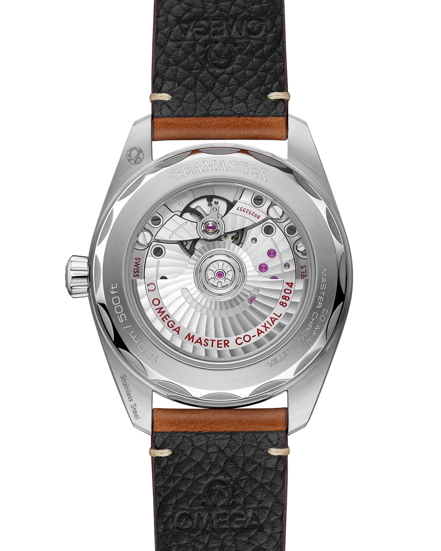 Seamaster Railmaster