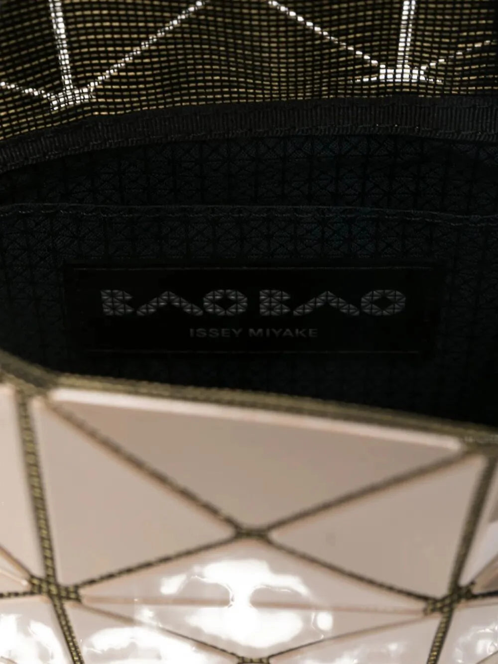 "CARAT" SMALL HANDBAG