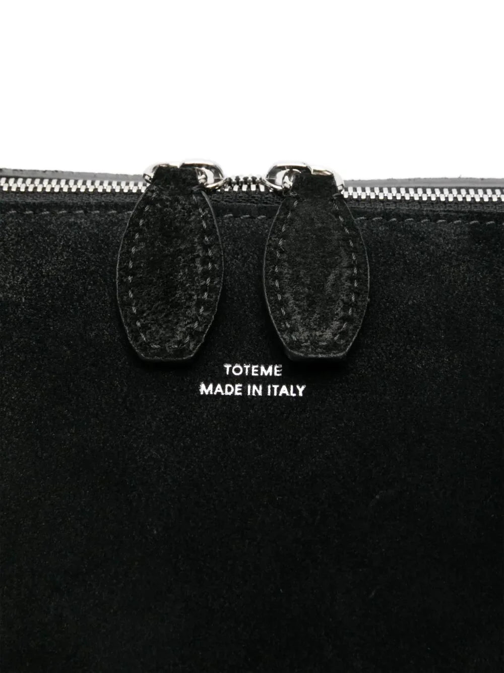 "SUEDE DAY" TOTE BAG