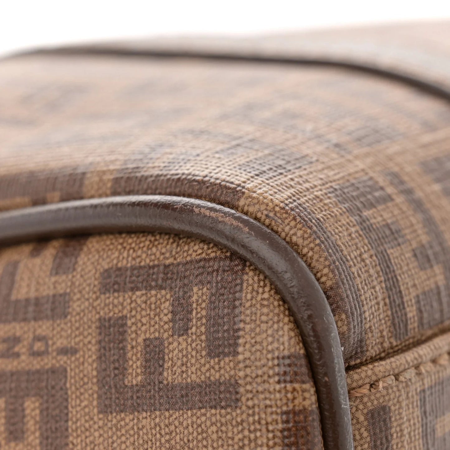 Zucchino Spalmati Vitello Boston Nocciola Castagna