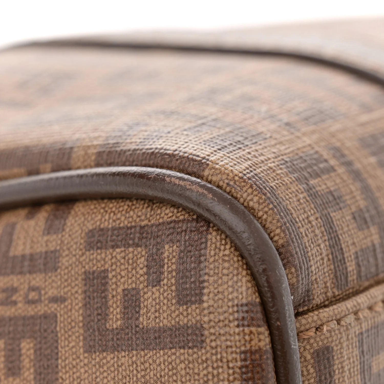 Zucchino Spalmati Vitello Boston Nocciola Castagna