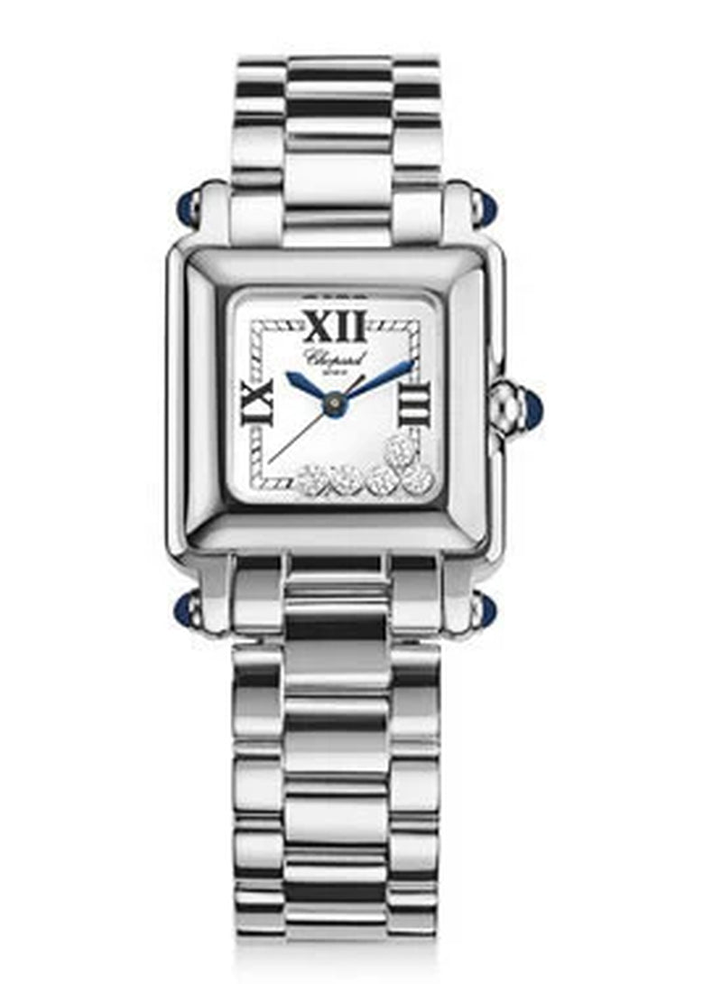 '- Happy Sport - Square Classic - 22.5Mm X 22.5Mm