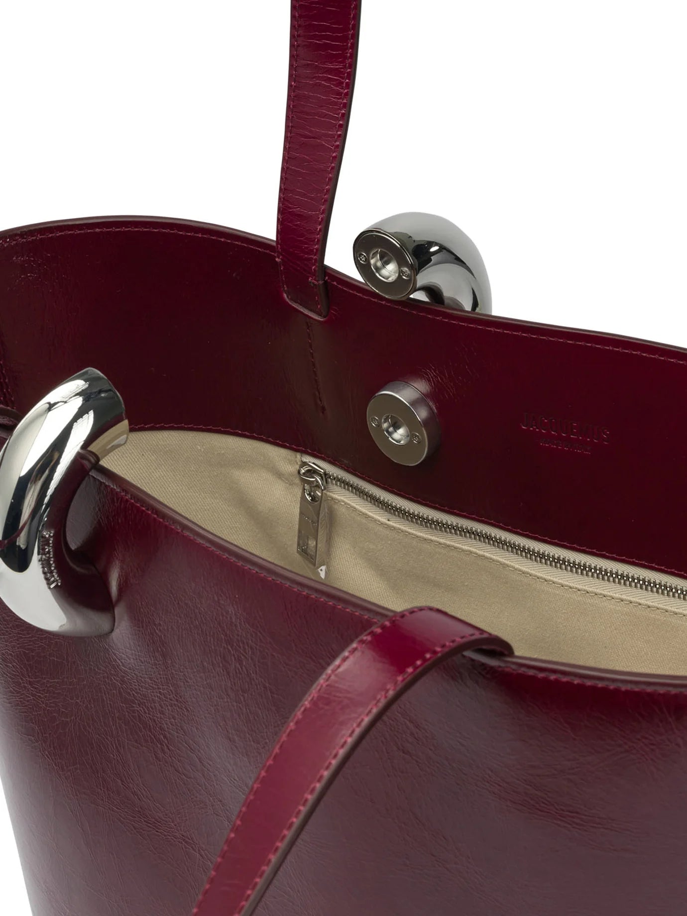 "Le Bambola" Shoulder Bag