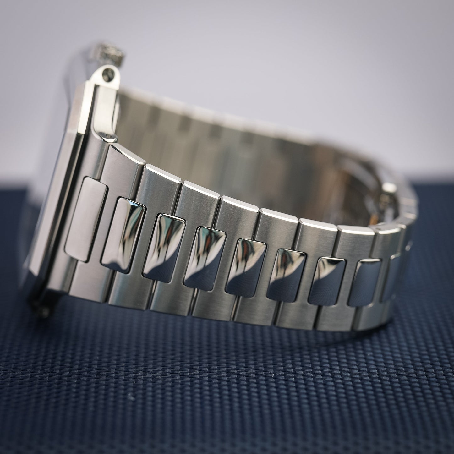 Patek Philippe Cubitus 42mm Stainless Steel 5821/1A