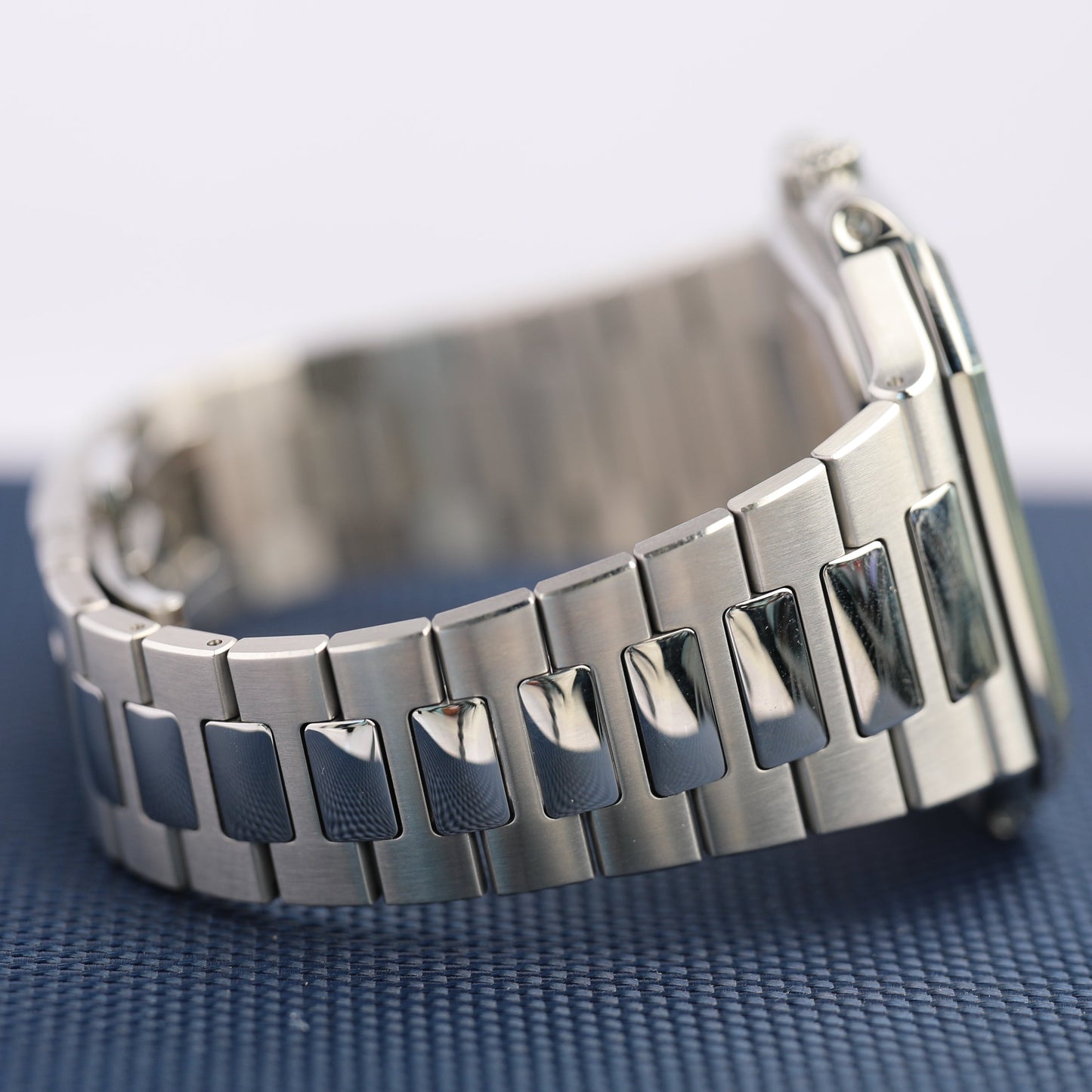 Patek Philippe Cubitus 42mm Stainless Steel 5821/1A