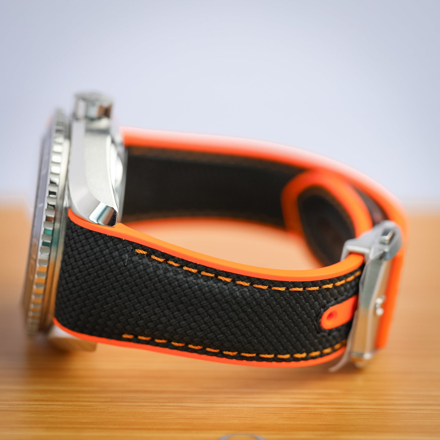 Omega Seamaster Planet Ocean 600M 43.5 mm Black Dial Stainless Steel Strap 215.32.44.21.01.001