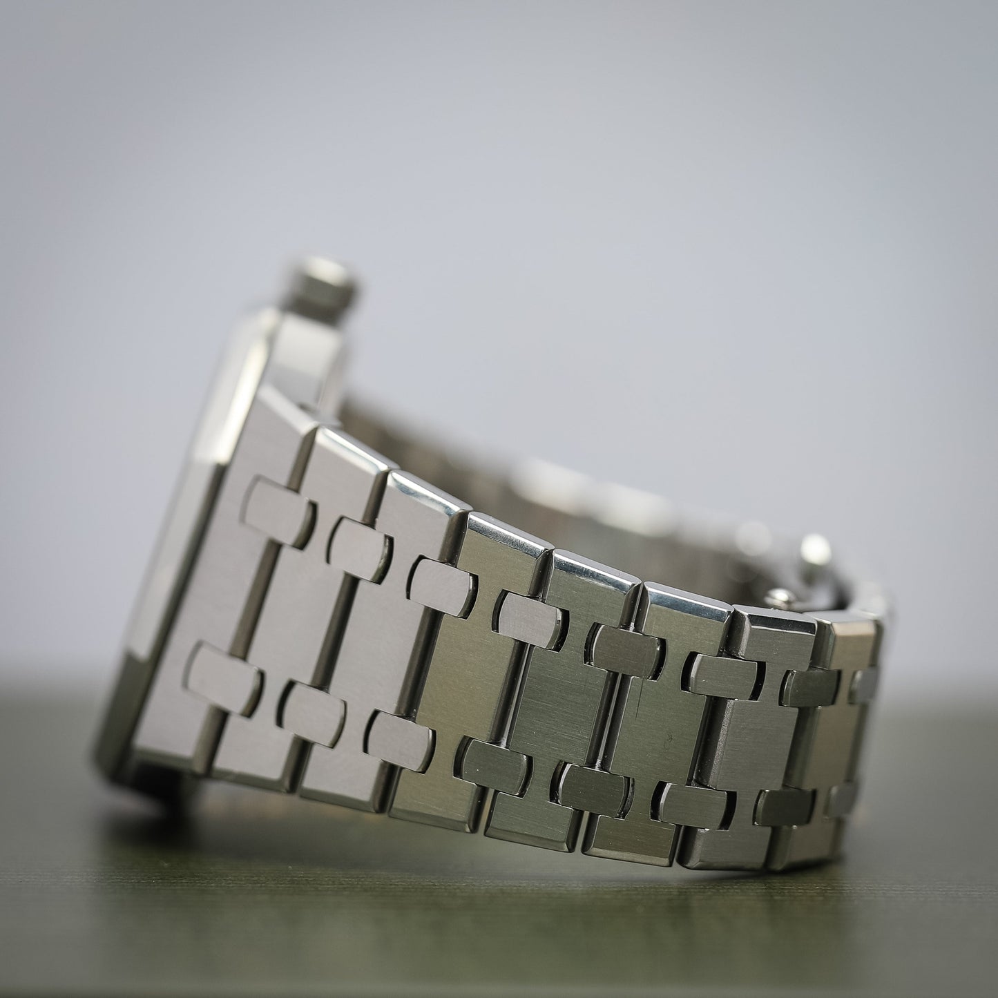 Audemars Piguet Royal Oak Stainless Steel 15300ST