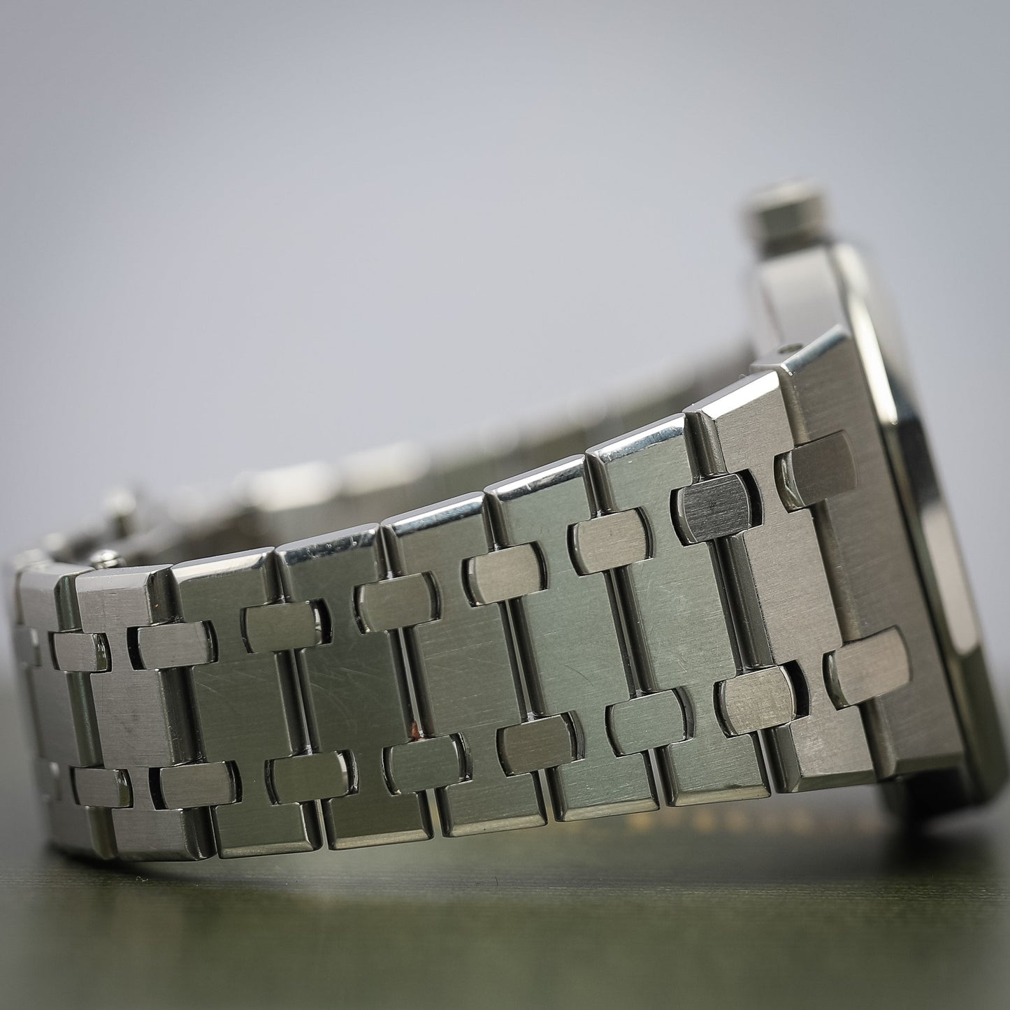 Audemars Piguet Royal Oak Stainless Steel 15300ST