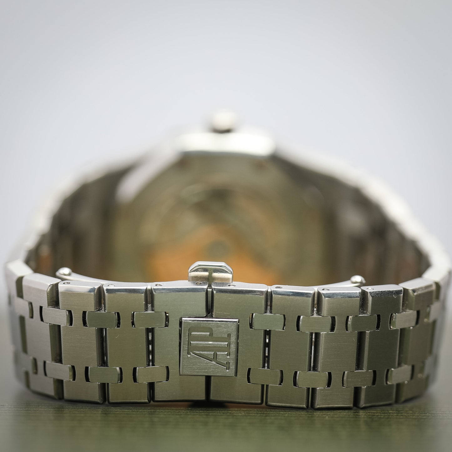 Audemars Piguet Royal Oak Stainless Steel 15300ST