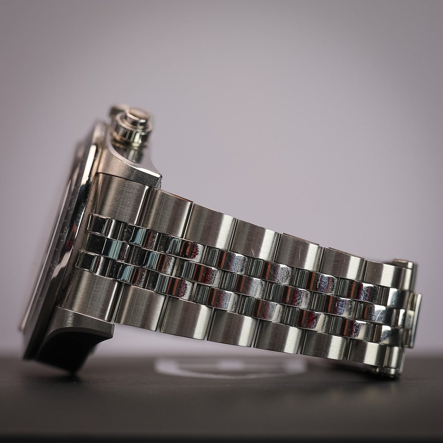 Tudor Black Bay Pink Dial Chrono 79360N