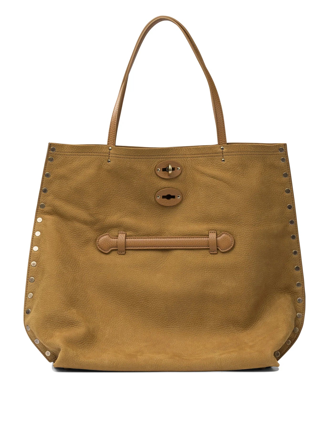 "A'SPASSO" SHOULDER BAG