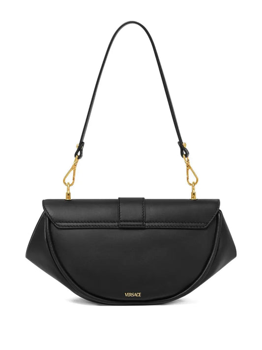 "VIRTUS" MEDIUM SHOULDER BAG CALF LEATHER