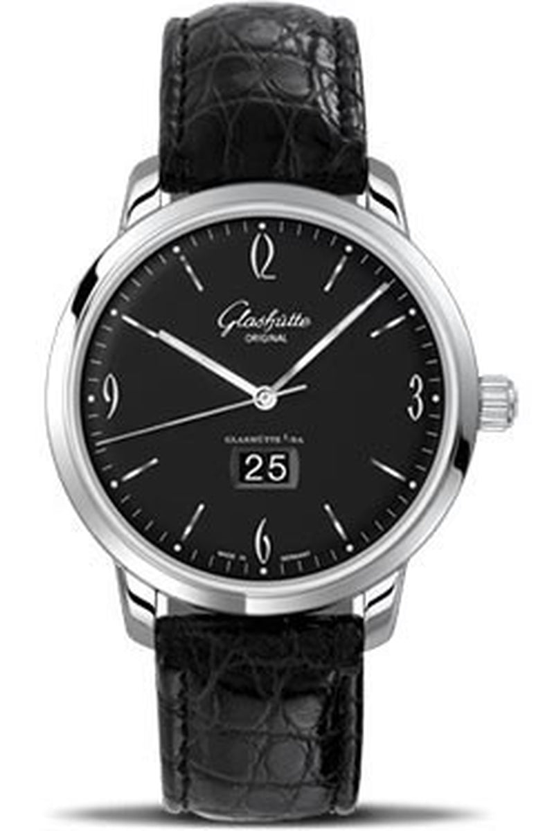 '- 20Th Century Vintage - Sixties Panorama Date