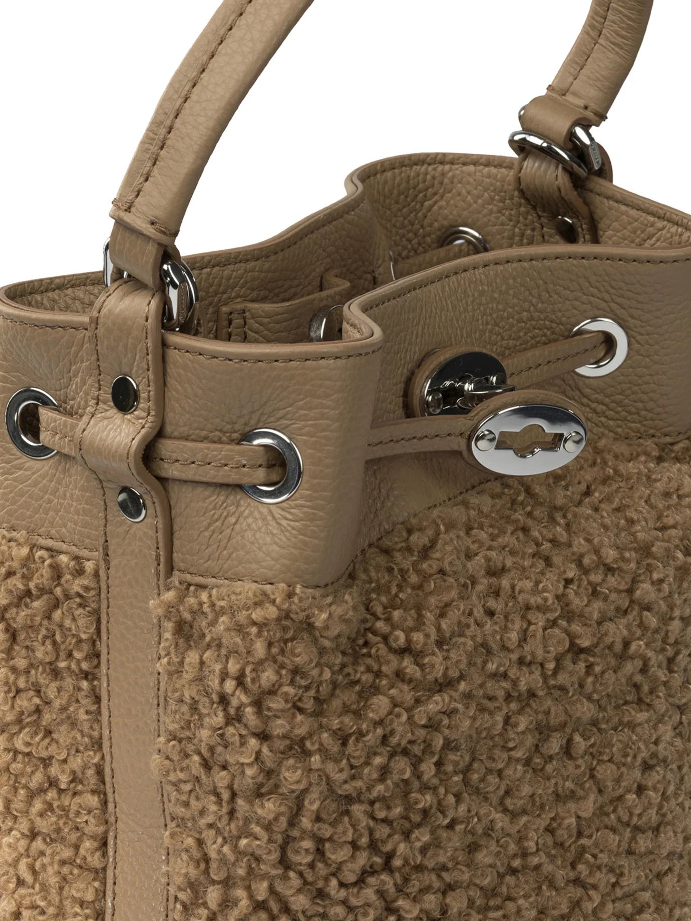 "Monda Dolly" Handbag