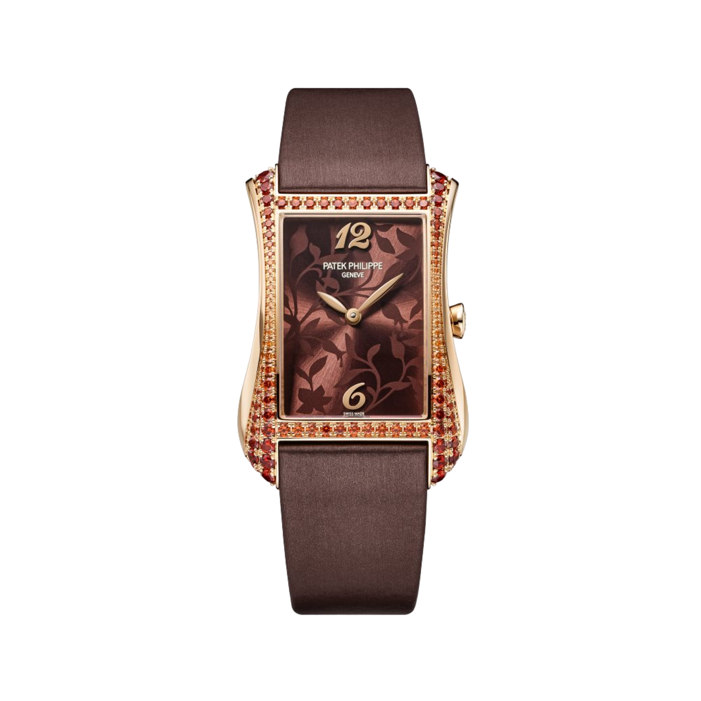 Patek Philippe Gondolo Serata 4962/200R