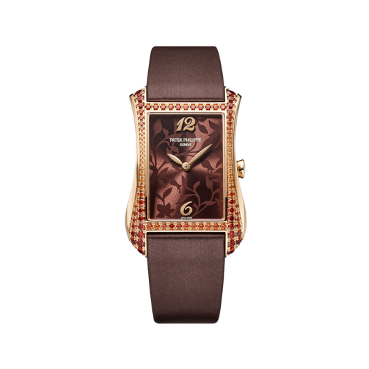 Patek Philippe Gondolo Serata 4962/200R